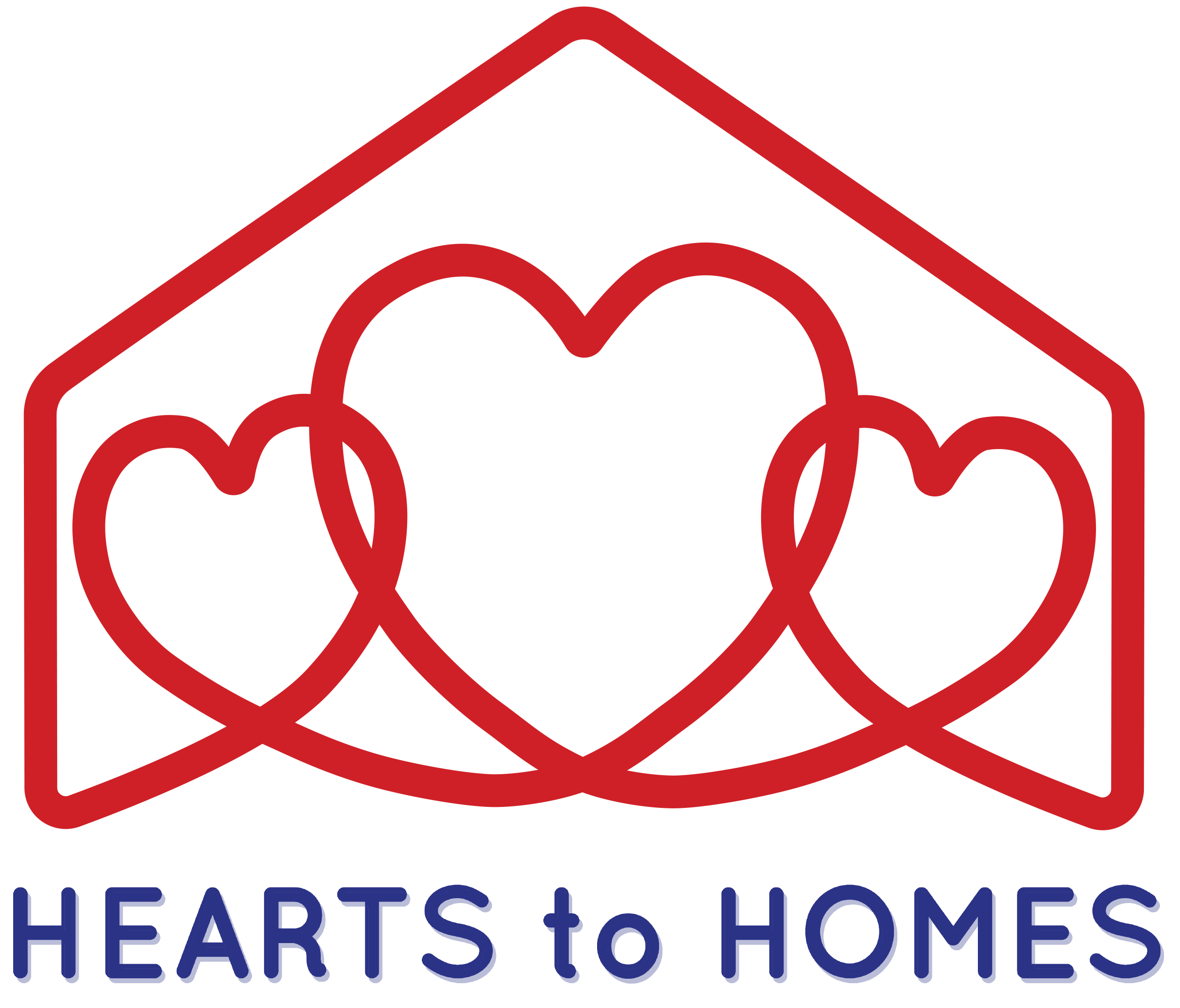 Current Campaigns Hearts to Homes