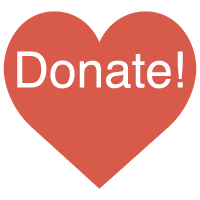 donation heart