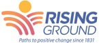 Rising Ground Logo