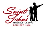 St Johns Residence Logo