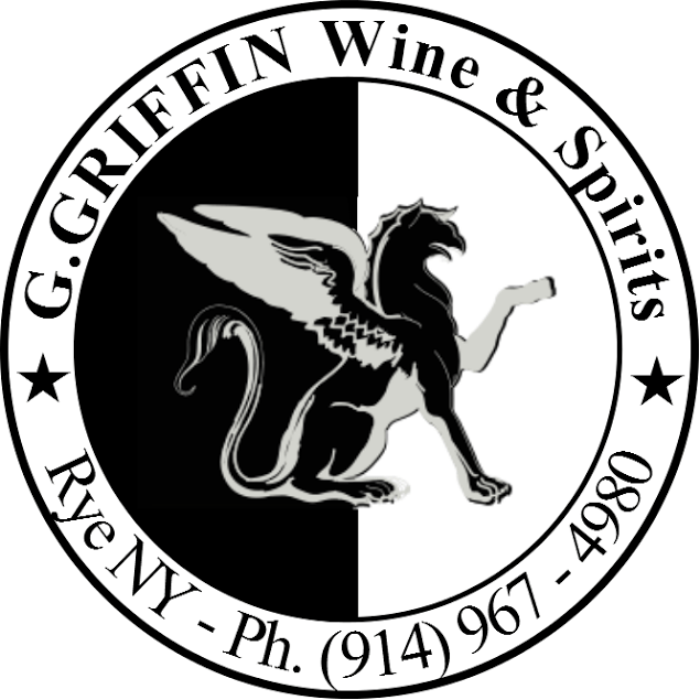 Griffin Wine and Spirits Icon