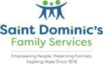 St Dominics Logo