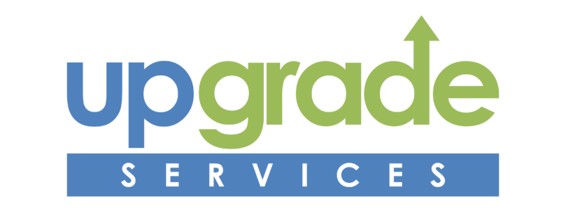 Upgrade Services Logo