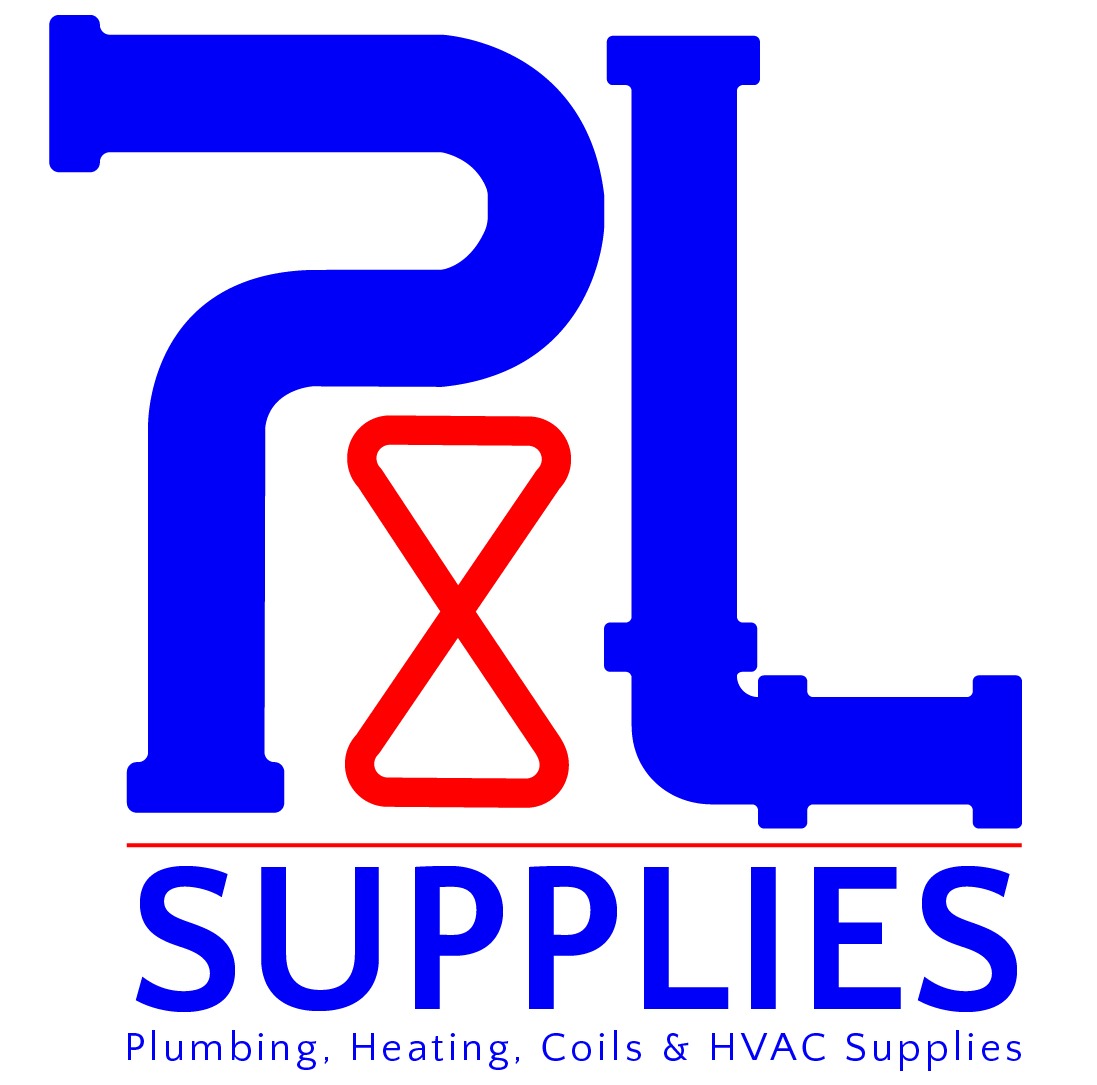 P and L trading logo