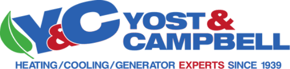 Yost & Campbell Logo