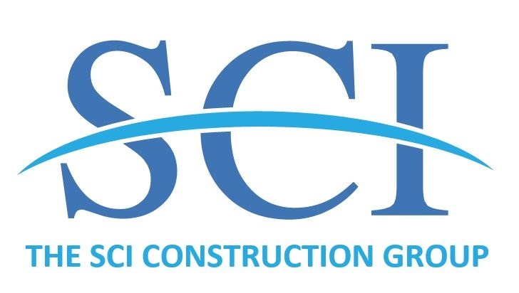 SCI Construction Logo