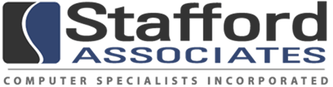 Stafford Associates Logo