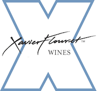 Xavier Flouret Logo