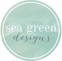 Sea Green Designs Logo