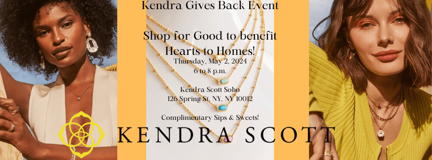 Shop for Good Event