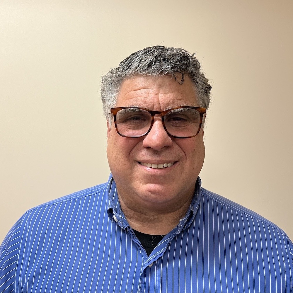 anthony sabia headshot