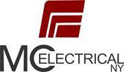 MC Electrical logo