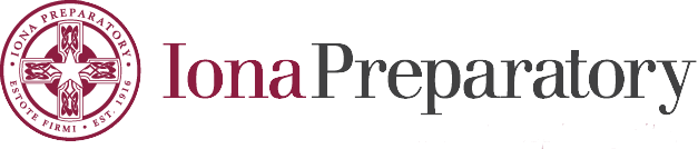 Iona Preparatory Logo